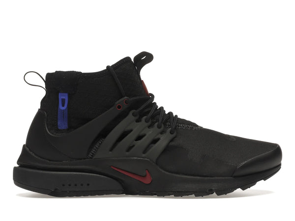 Nike Air Presto Mid Utility Star Wars Darth Vader