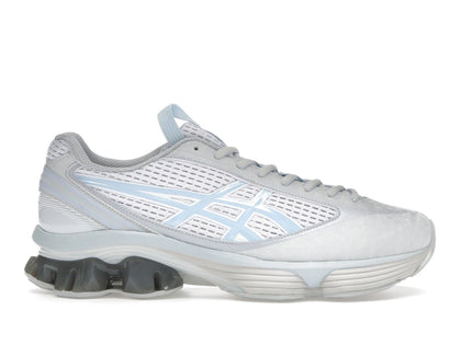 ASICS US6-S Gel-Kinetic Fluent Kiko Kostadinov Glacier Grey - authentic ASICS sneakers