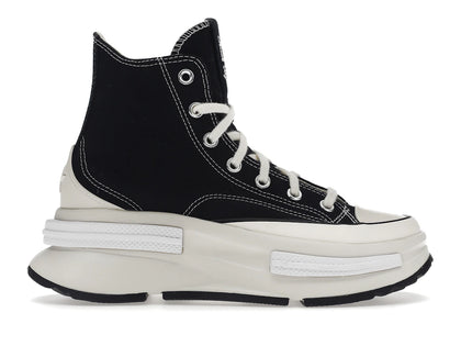 Converse Run Star Legacy CX Hi Black - authentic Converse sneakers