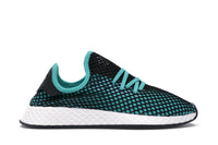 adidas Deerupt Hi Res Aqua