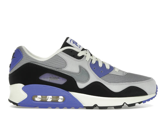 Nike Air Max 90 SP Patta Waves Saphir