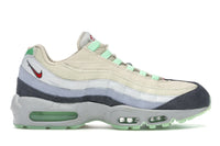 Nike Air Max 95 Halloween (2014)