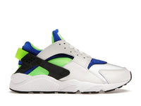 Nike Air Huarache Scream Green (2021)