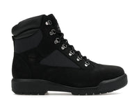 Timberland Field Boot Lace Up Waterproof Black