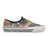Vans Vault UA OG Authentic LX Aries Tie Dye