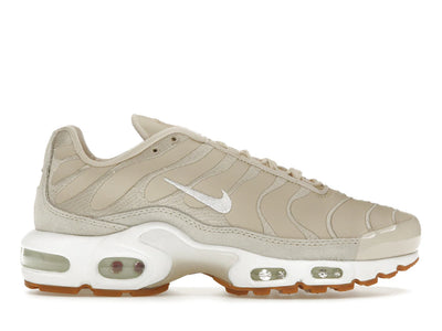 Nike Air Max Plus Premium Vachetta Tan Gum (Women's)
