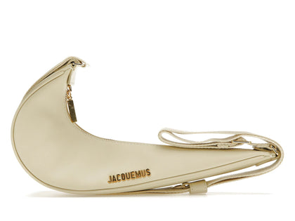 Jacquemus x Nike The Swoosh Bag Small Ivory