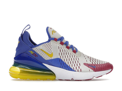 Nike Air Max 270 Comet Blue Sweet Beet (GS)