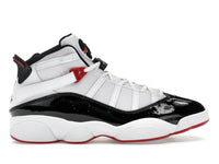 Jordan 6 Rings Chicago Bulls