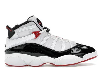 Jordan 6 Rings Chicago Bulls - authentic Jordan sneakers