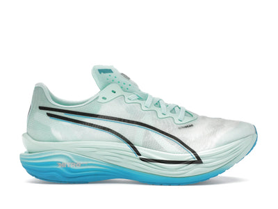 Puma Deviate Nitro Elite 3 Mint Melt Speed Blue