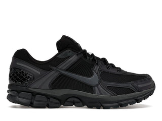 Nike Zoom Vomero 5 Black Reflective - authentic Nike sneakers