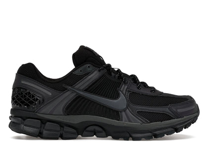 Nike Zoom Vomero 5 Black Reflective - authentic Nike sneakers