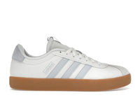 adidas VL Court 3.0 Core White Halo Blue Gum (Women's)