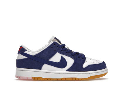 Nike SB Dunk Low Los Angeles Dodgers (PS) - authentic Nike sneakers