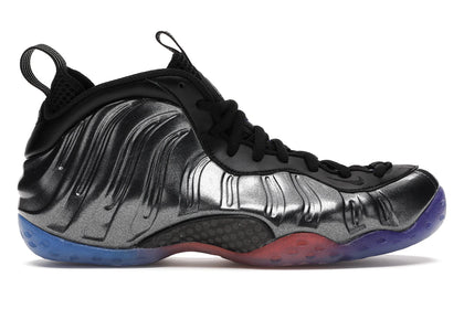 Nike Air Foamposite One Gradient Soles - authentic Nike sneakers