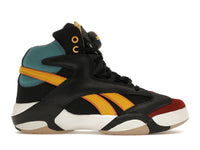 Reebok Shaq Attaq Street Fighter Champion Edition
