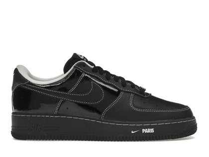 Nike Air Force 1 Low City Pack Paris Patent - authentic Nike sneakers