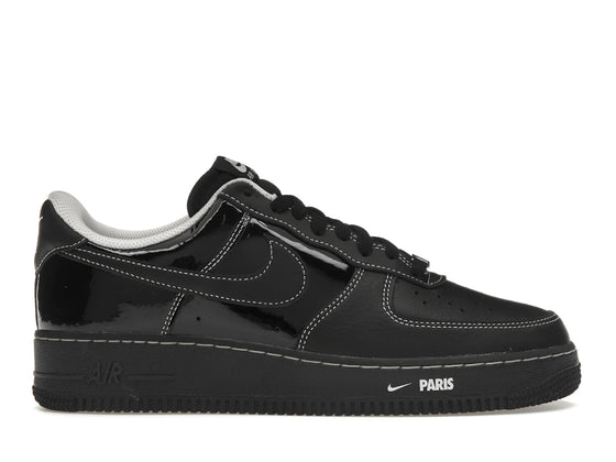 Nike Air Force 1 Low City Pack Paris Patent