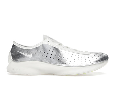 Nike Air Superfly Pale Ivory Metallic Silver (Women's)