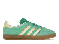 adidas Gazelle Indoor Semi Court Grün