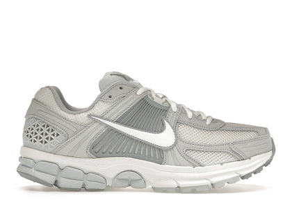 Nike Zoom Vomero 5 Pure Platinum Platinum Tint Wolf Grey Summit White (Women's) - authentic Nike sneakers