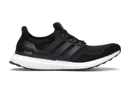 adidas Ultra Boost 1.0 Core Black (1.0) - authentic adidas sneakers