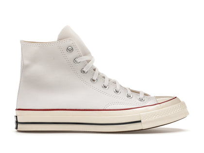 Converse Chuck Taylor All Star 70 Hi Ivory - authentic Converse sneakers
