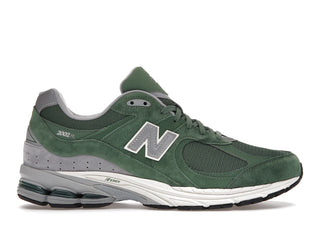 New Balance 2002R Jade Green - authentic New Balance sneakers