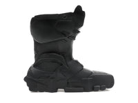 Bravest Studios Chief Boot Black