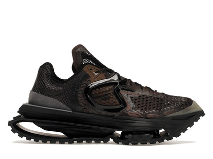 Nike Zoom MMW 004 Baroque Brown - authentic Nike sneakers