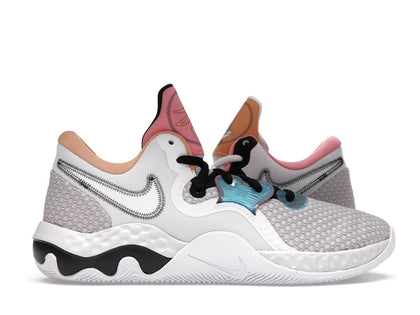 Nike Renew Elevate 2 Space Jam - authentic Nike sneakers