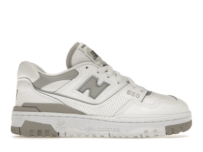 New Balance 550 White Rain Cloud (Damen)