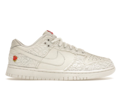 Nike Dunk Low Give Her Flowers (Women's) - authentic Nike sneakers