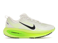 Nike Vomero 18 White Electric Green Volt