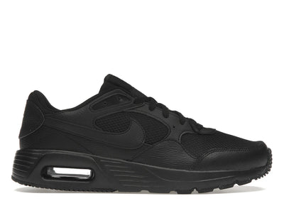 Nike Air Max SC Triple Black