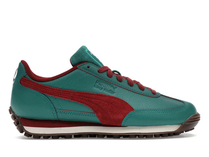 Puma Easy Rider Squid Game - authentic Puma sneakers