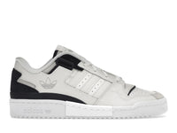 adidas Forum Exhibit Low Cream White Black