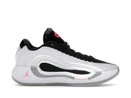 Jordan Luka 4 White Cement (GS) - authentic Jordan sneakers