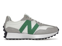 New Balance 327 White Green (Women's)