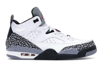 Jordan Son of Mars Low White Cement