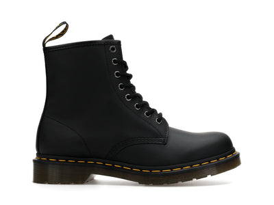 Dr. Martens 1460 Nappa Leather Lace Up Boot Black
