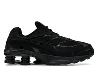 Nike Shox Ride 2 Black