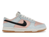 Nike Dunk Low Glacier Blue Arctic Orange (Women's)