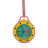 Swatch x Audemars Piguet AP Bioceramic Royal Pop Savonnette Otg Roz SSX03J100N