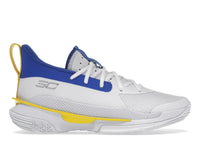 Under Armour Curry 7 Dub Nation 2