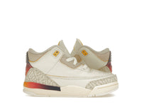 Jordan 3 Retro SP J Balvin Medellín Sunset (TD)