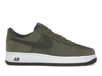 Nike Air Force 1 Low '07 LV8 Medium Olive White