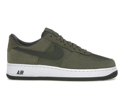 Nike Air Force 1 Low '07 LV8 Medium Olive White