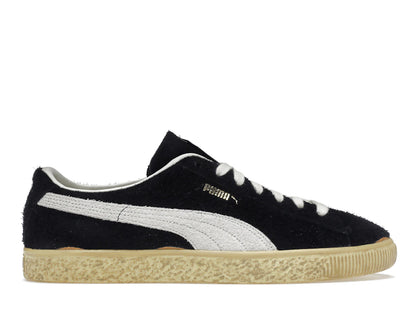 Puma Suede Vintage The Never Worn Black - authentic Puma sneakers